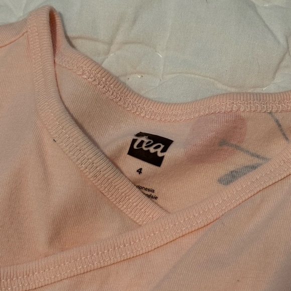 Tea collection size 4T good condition - Picture 2 of 2